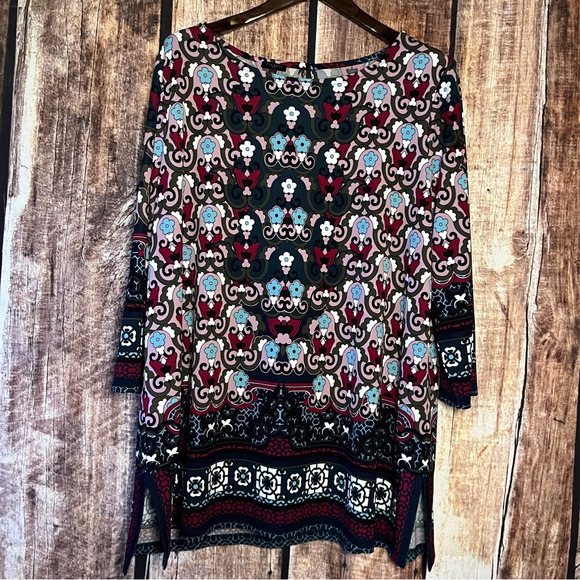 Talbots Tops - Talbots blouse 2x